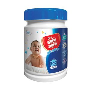 Fresh Happy Nappy Baby Wipes 160pcs